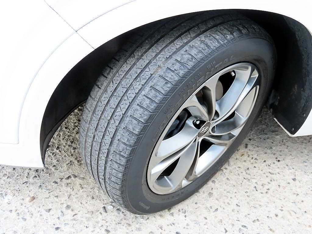 HYUNDAI Santa Fe 2020 Blanco - Importación desde Corea - HF Imports Iquique - Foto 20