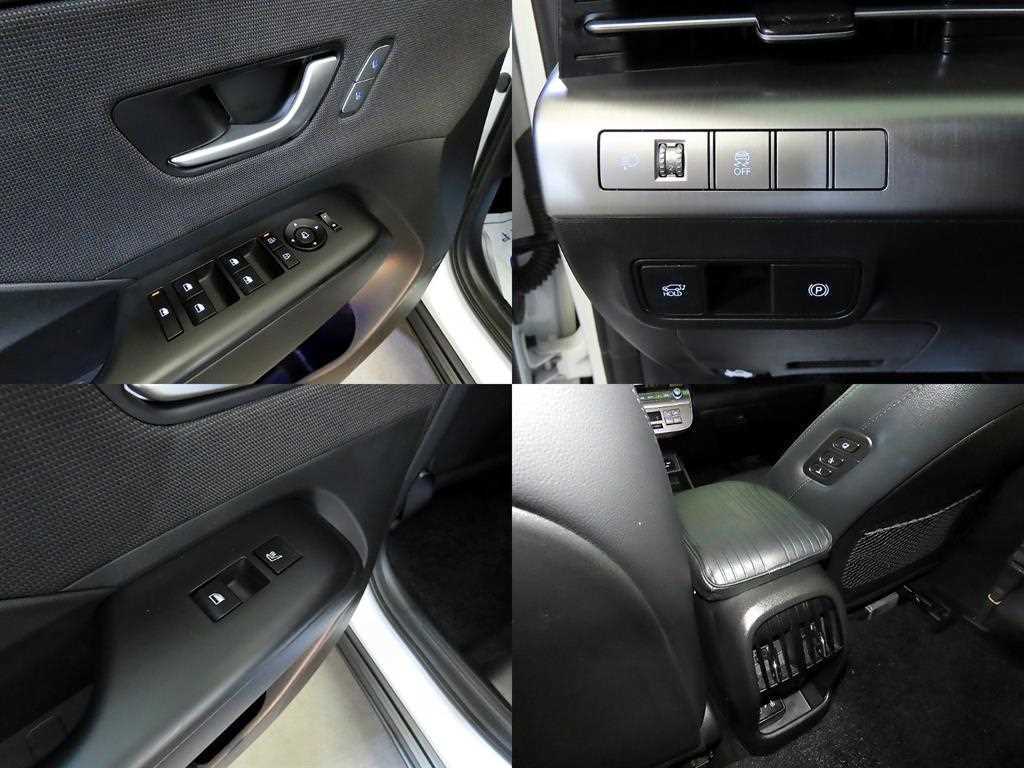 HYUNDAI Kona 2026 Blanco - Importación desde Corea - HF Imports Iquique - Foto 16
