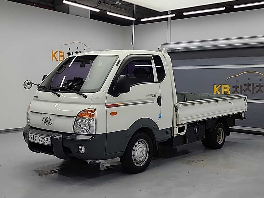 Small Truck Cargo (small) - Vista 2