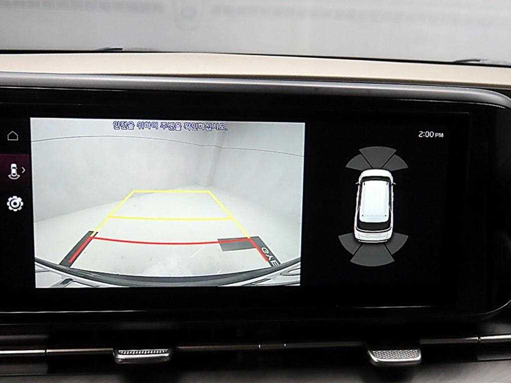 KIA Carnival 2021 - Importación desde Corea - HF Imports Iquique - Foto 15