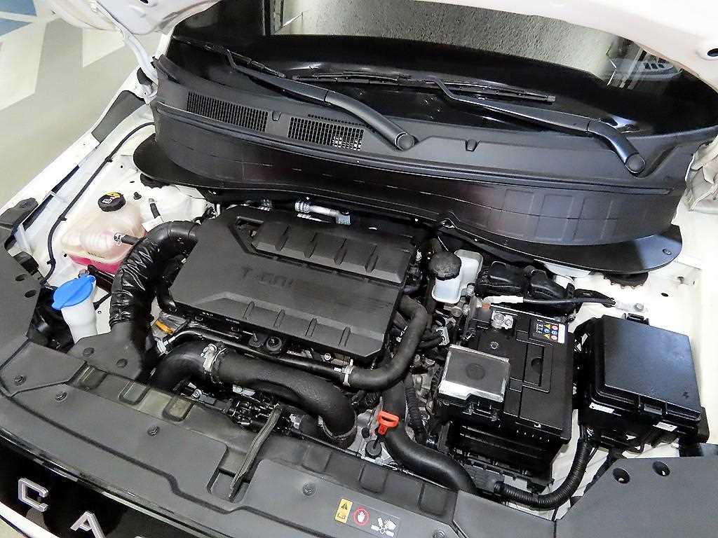 HYUNDAI Casper 2023 - Importación desde Corea - HF Imports Iquique - Foto 18