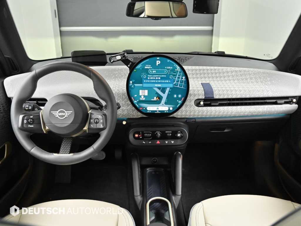 Mini Cooper - Vista 7