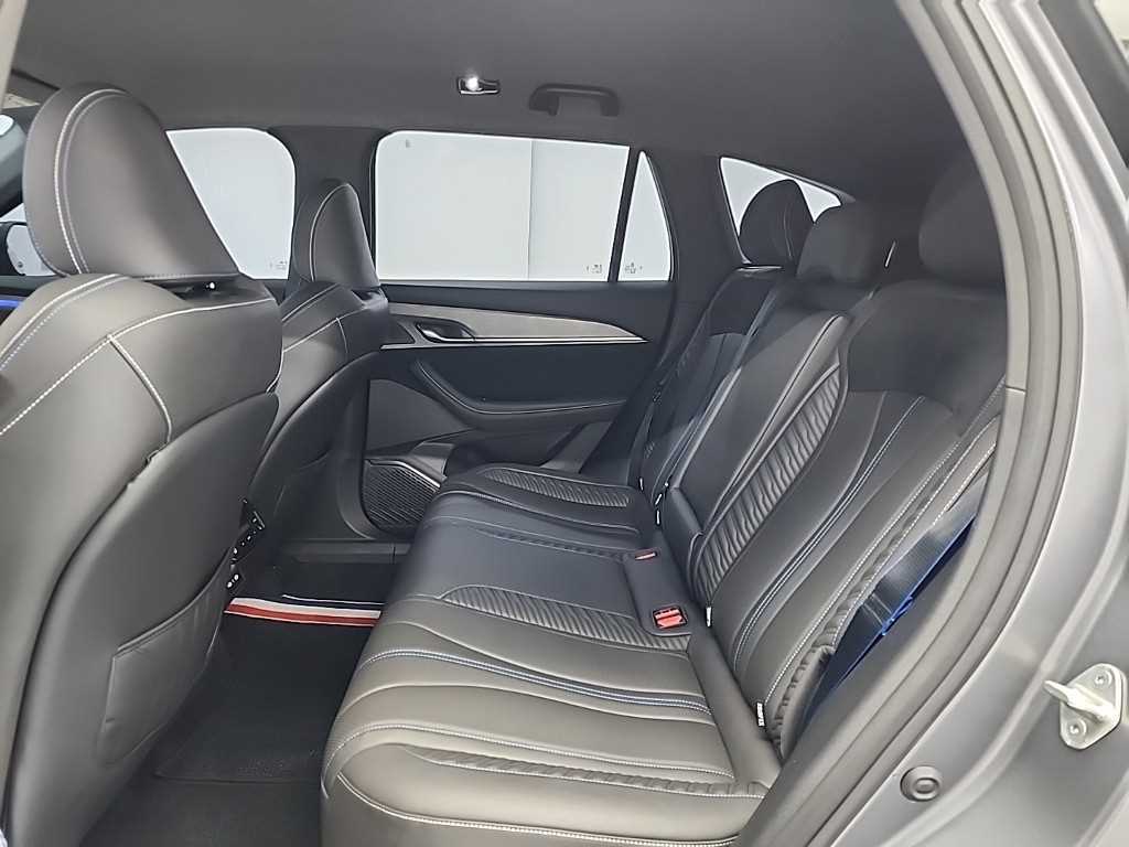 SAMSUNG Grand Koleos 2025 Gris - Importación desde Corea - HF Imports Iquique - Foto 13