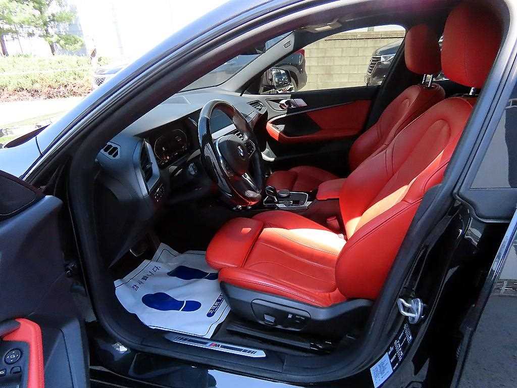 BMW 2 series - Vista 5