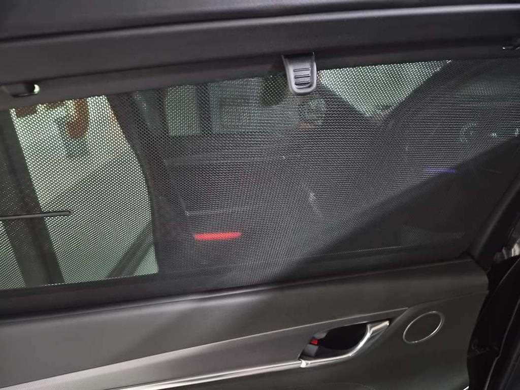 HYUNDAI Grandeur 2020 Negro - Importación desde Corea - HF Imports Iquique - Foto 17