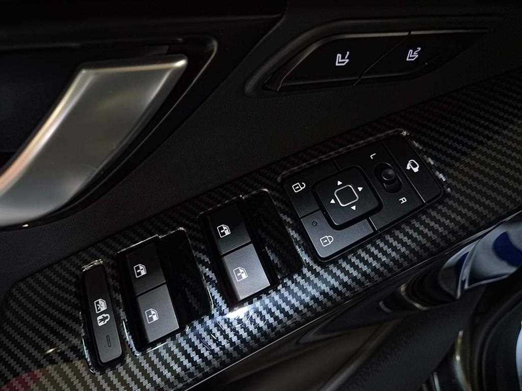KIA Niro - Vista 12