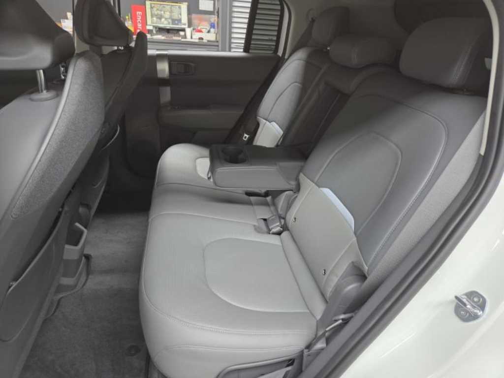 KIA EV3 - Vista 10