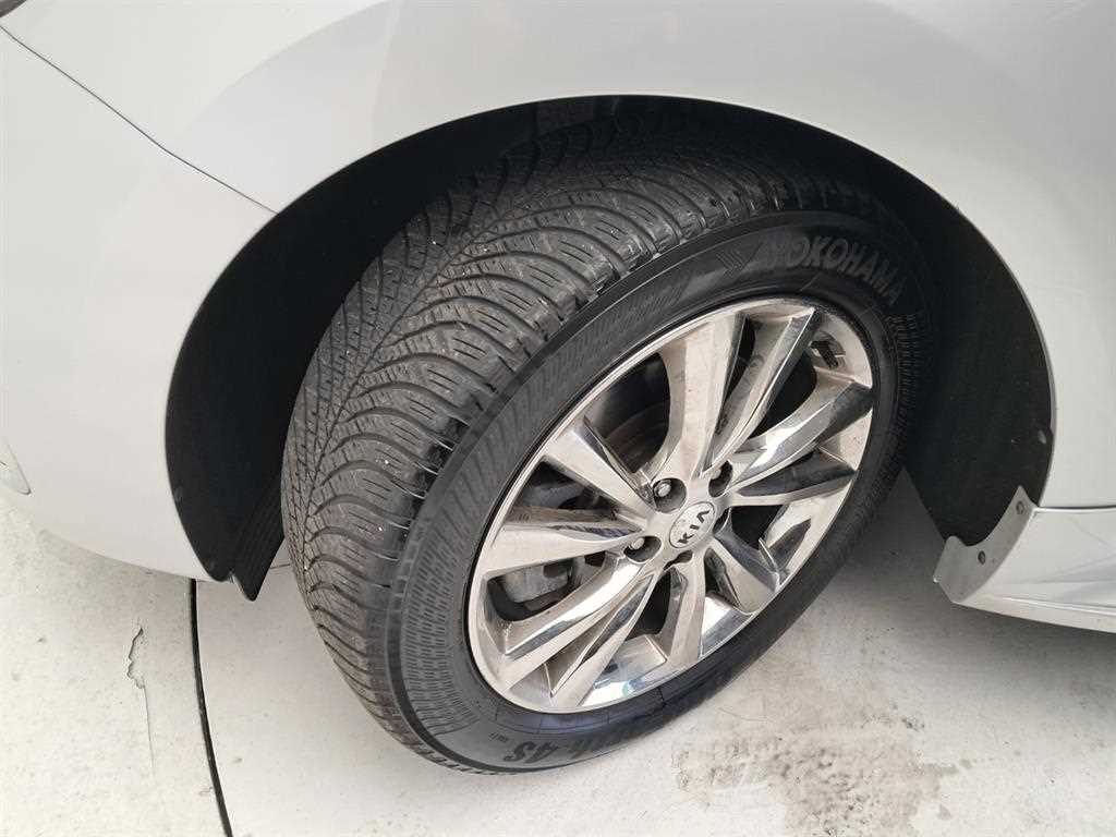KIA Carnival 2019 Gris - Importación desde Corea - HF Imports Iquique - Foto 20