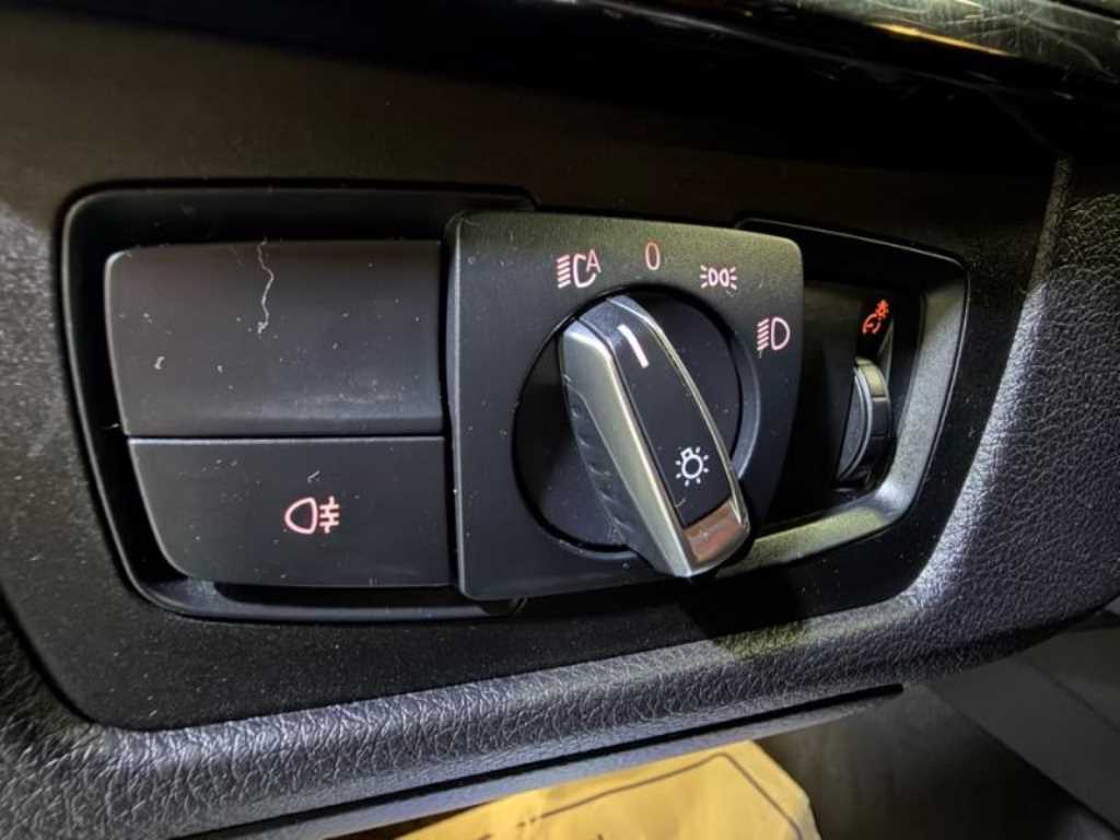 BMW 4 Series 2016 - Importación desde Corea - HF Imports Iquique - Foto 15