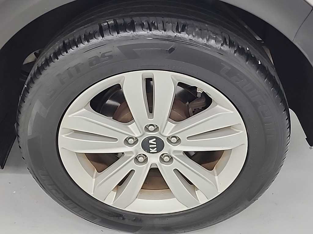 KIA Sportage 2016 - Importación desde Corea - HF Imports Iquique - Foto 20