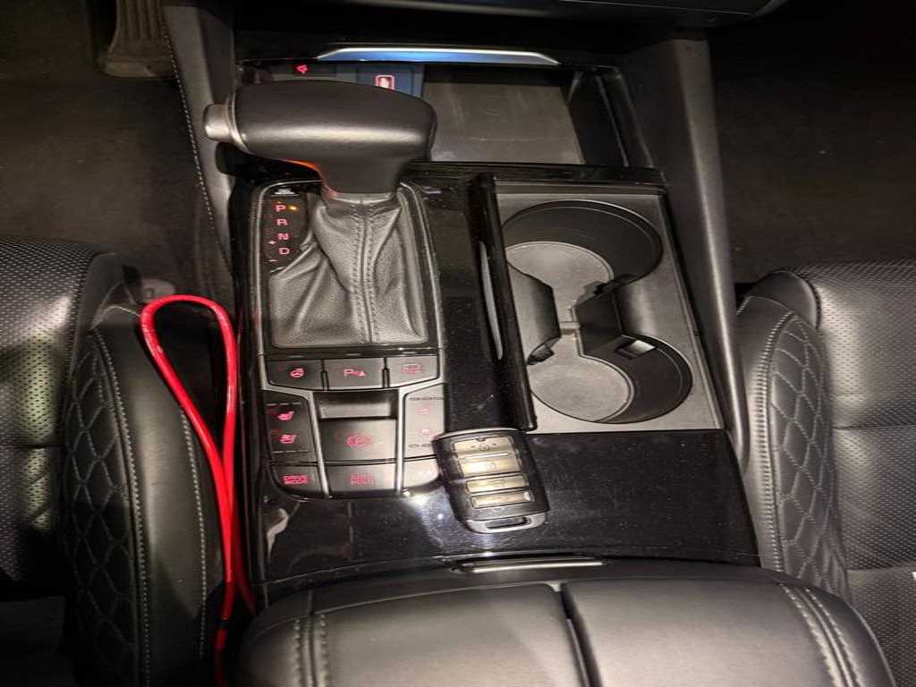 KIA K7 2016 Gris - Importación desde Corea - HF Imports Iquique - Foto 14