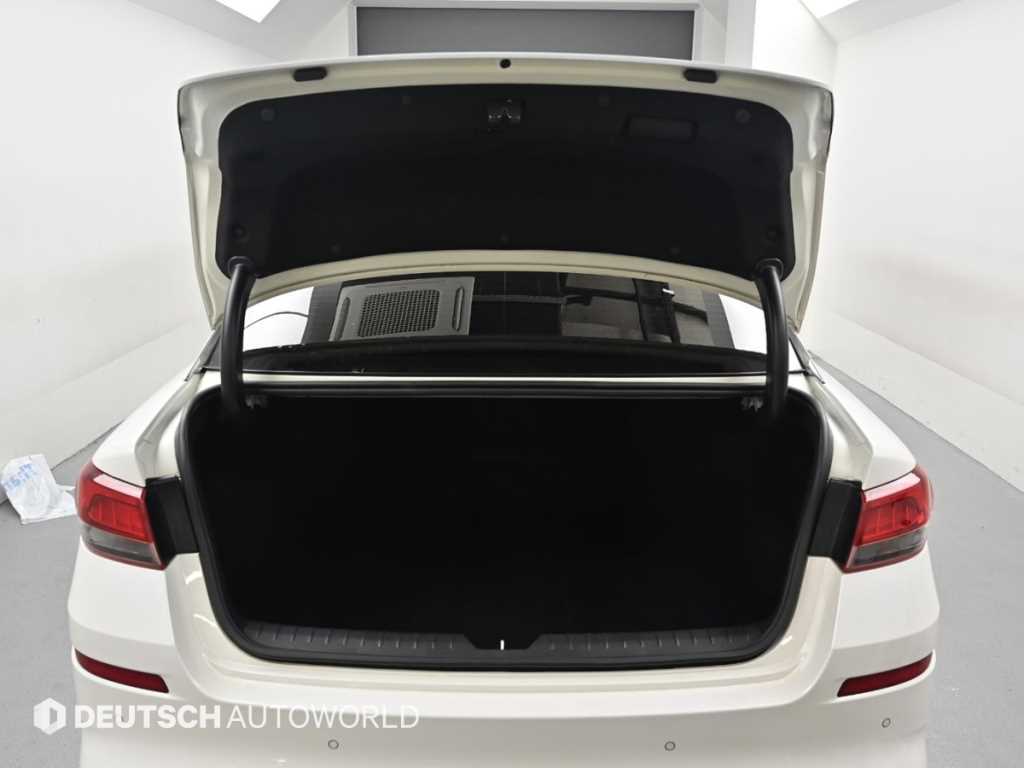 KIA K5 2019 Blanco - Importación desde Corea - HF Imports Iquique - Foto 17