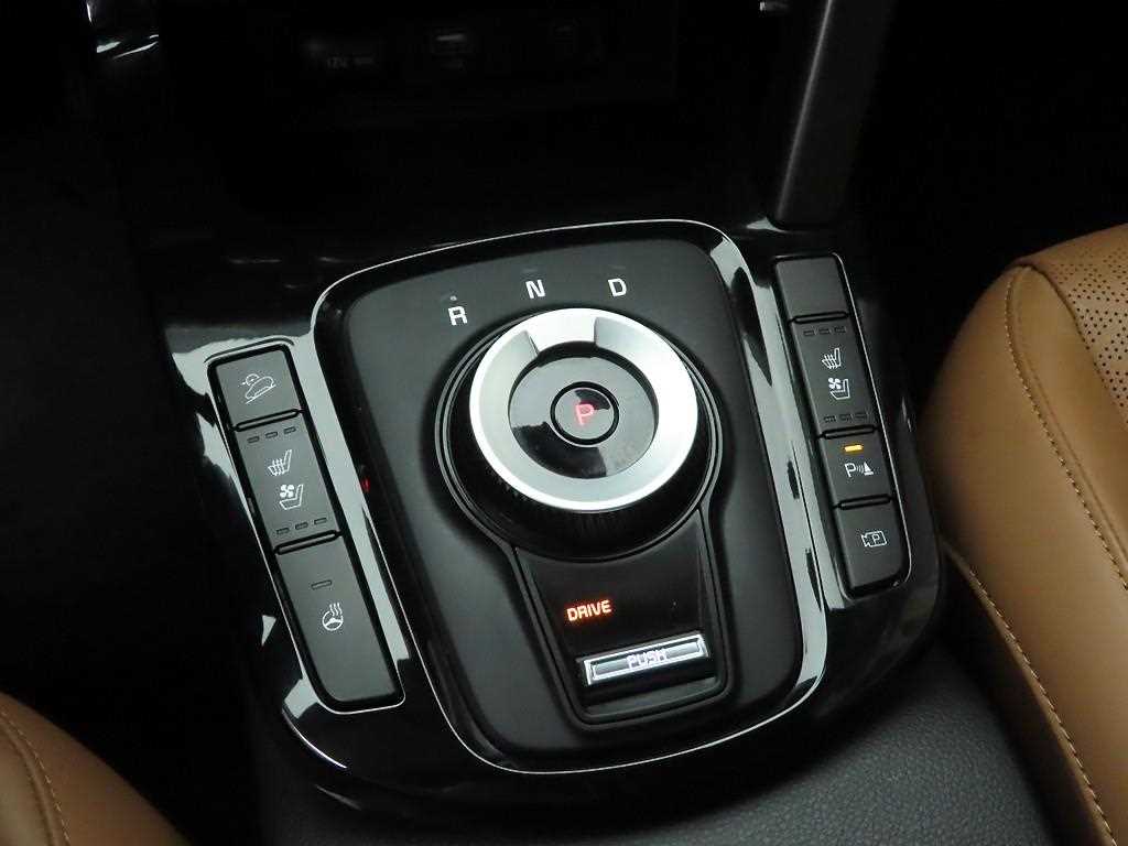 KIA Seltos - Vista 11