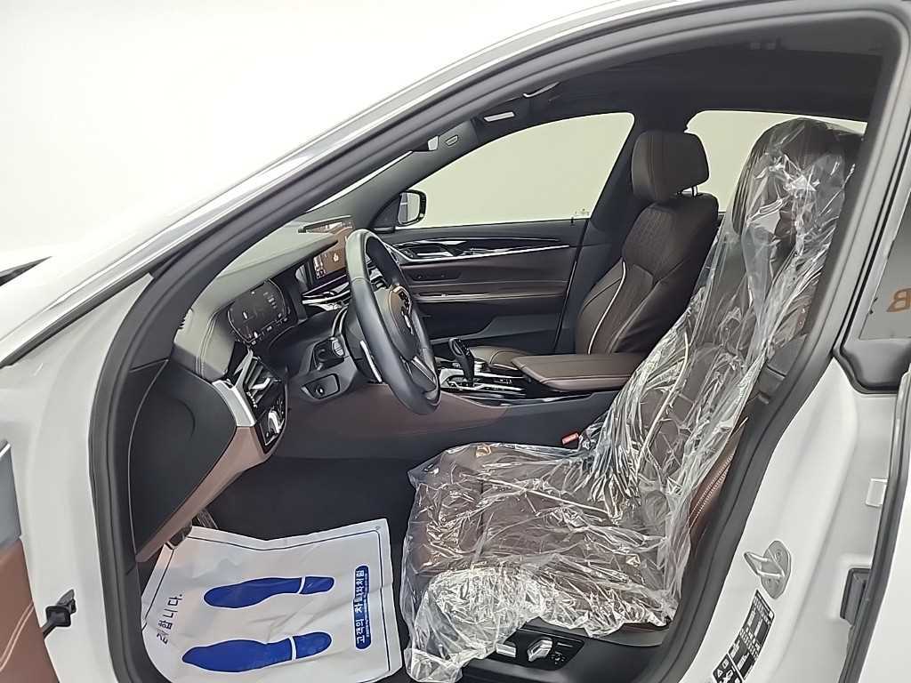 BMW Gran Turismo - Vista 11