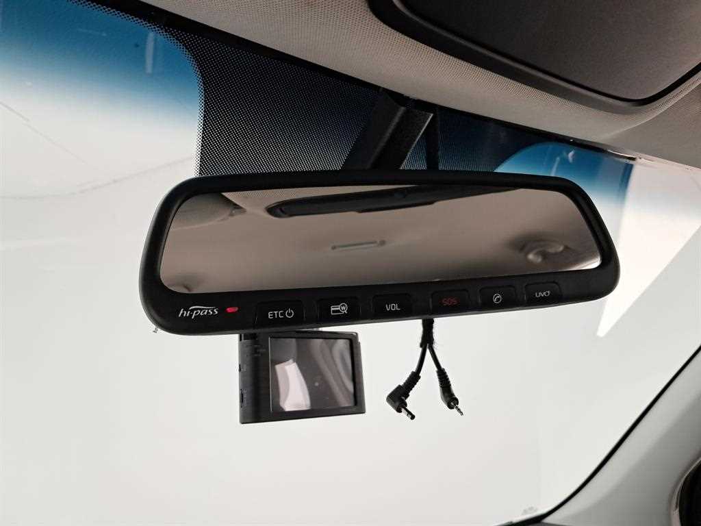 KIA Sorento 2016 Blanco - Importación desde Corea - HF Imports Iquique - Foto 15