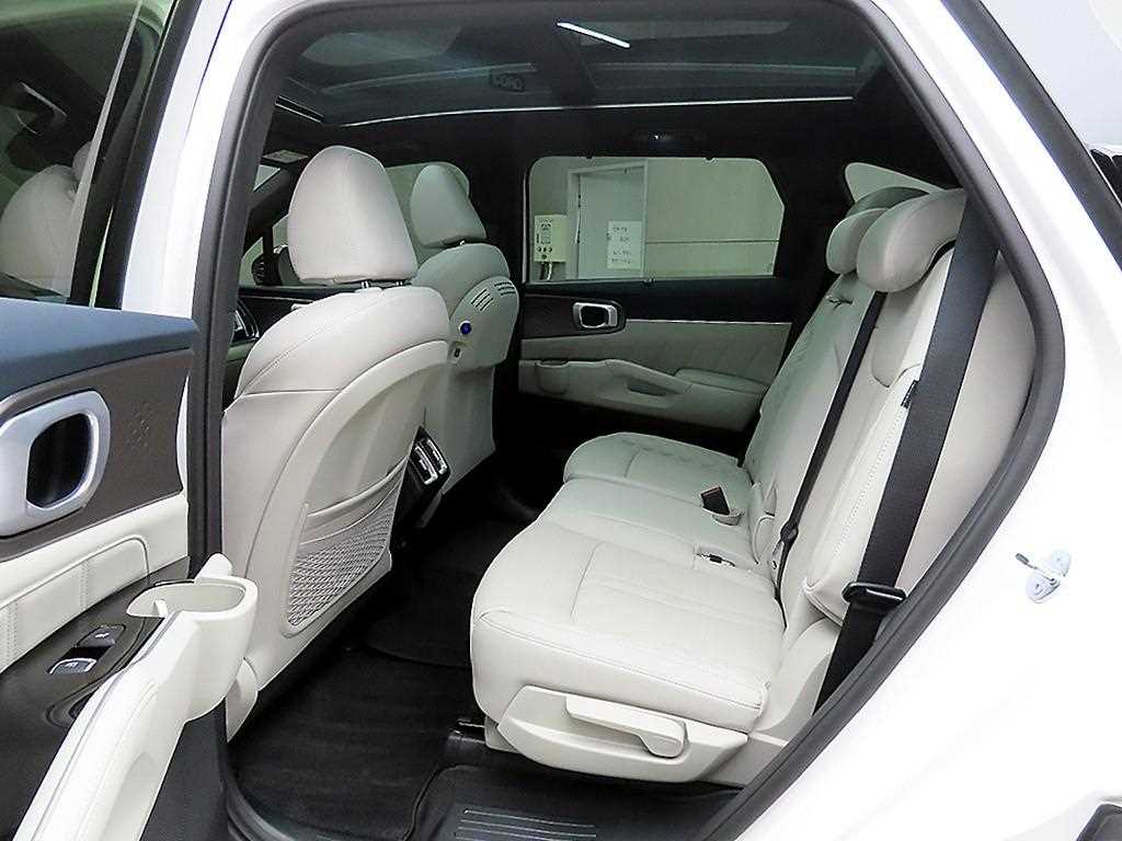 KIA Sorento - Vista 6