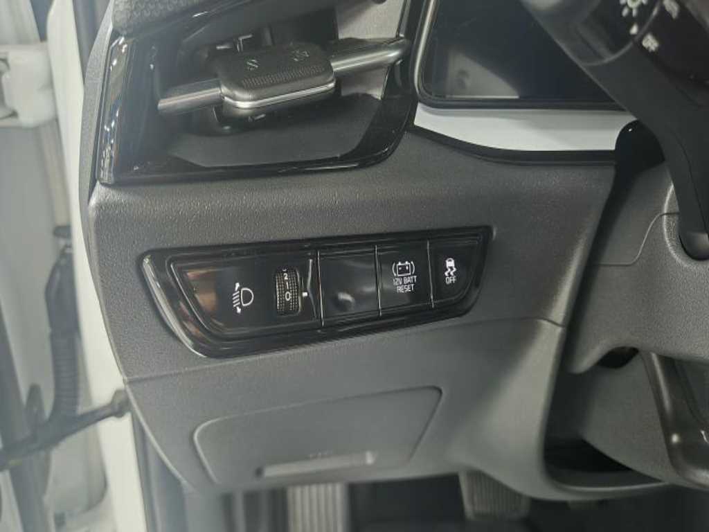 KIA Niro - Vista 6