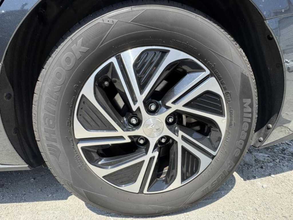 HYUNDAI Sonata 2022 Blanco - Importación desde Corea - HF Imports Iquique - Foto 14