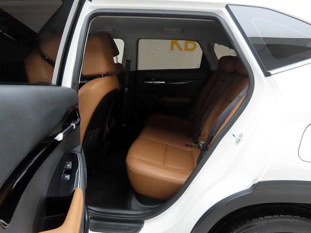 KIA Seltos 2024 Blanco - Importación desde Corea - HF Imports Iquique - Foto 15