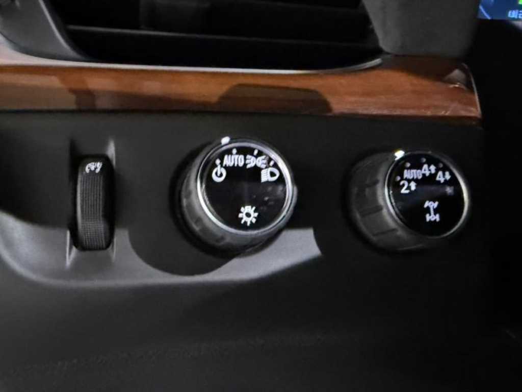 Cadillac Escalade 2019 Negro - Importación desde Corea - HF Imports Iquique - Foto 14