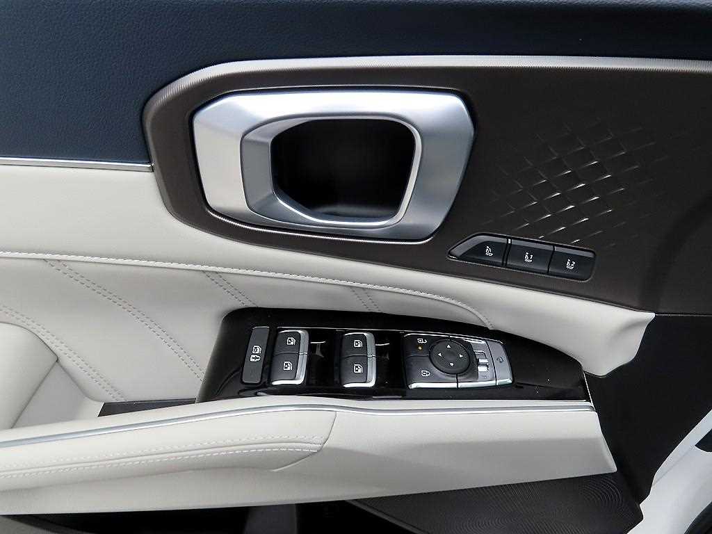 KIA Sorento - Vista 11