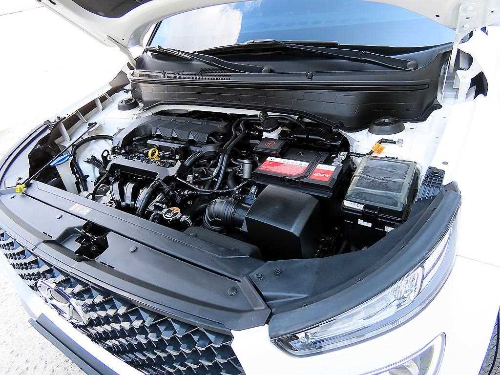 HYUNDAI Venue 2022 Blanco - Importación desde Corea - HF Imports Iquique - Foto 18