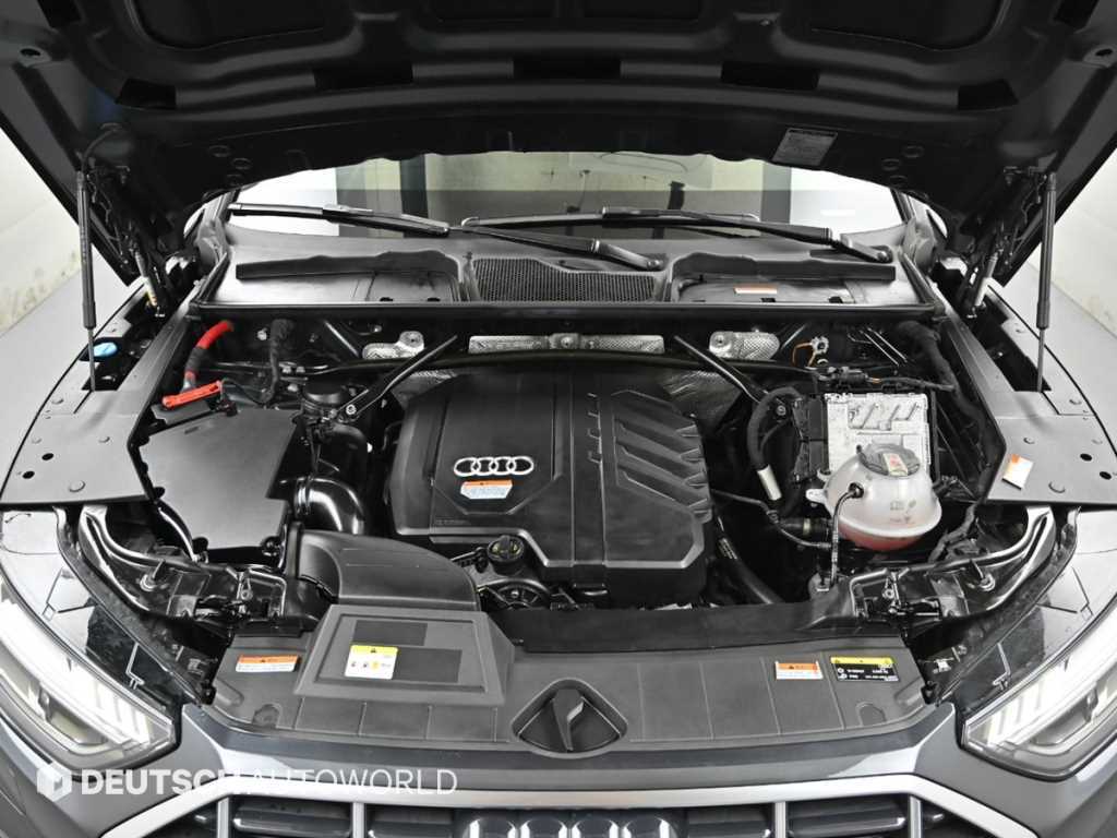 Audi Q5 - Vista 6