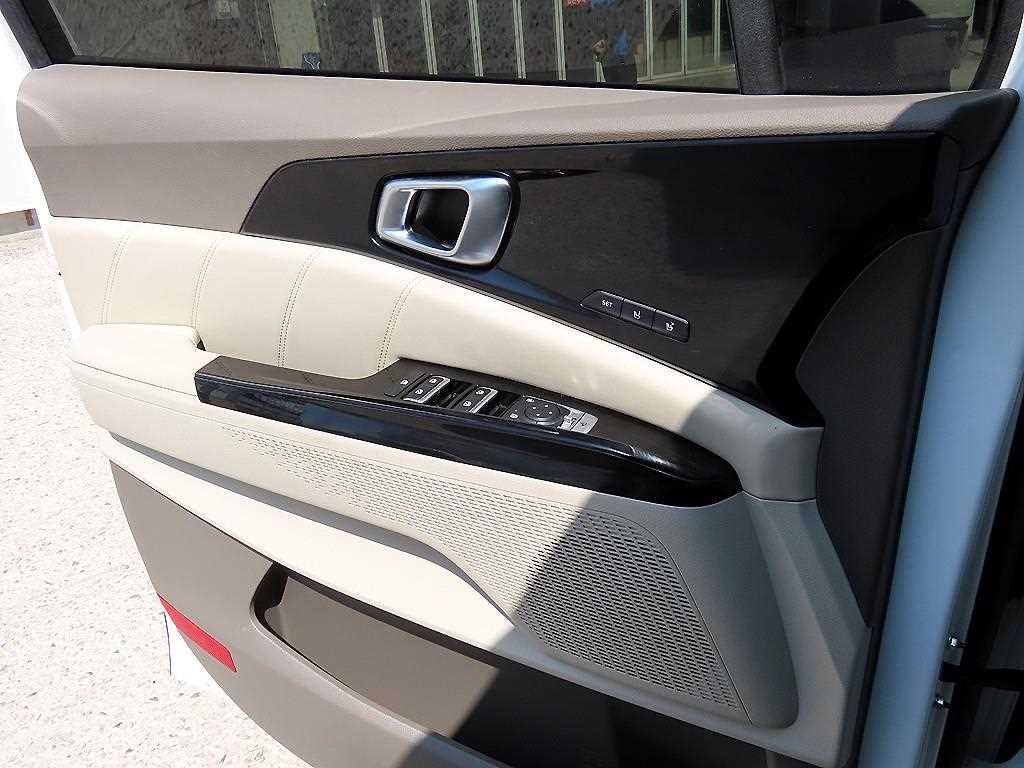 KIA Carnival - Vista 12
