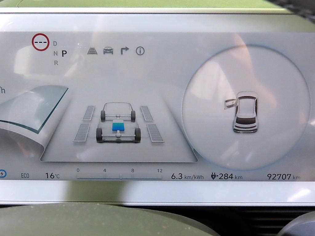 HYUNDAI Ioniq 5 - Vista 9