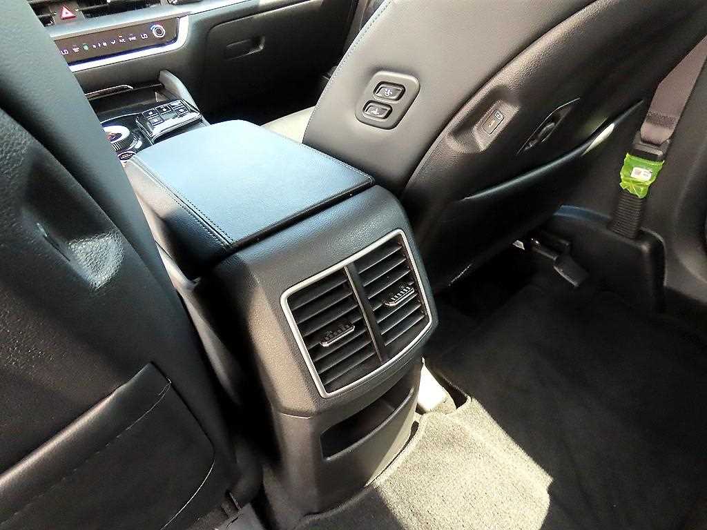 KIA Sportage 2023 Azul - Importación desde Corea - HF Imports Iquique - Foto 15