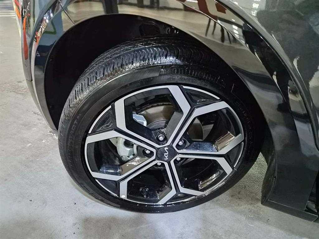 KIA Niro 2022 Plateado - Importación desde Corea - HF Imports Iquique - Foto 20