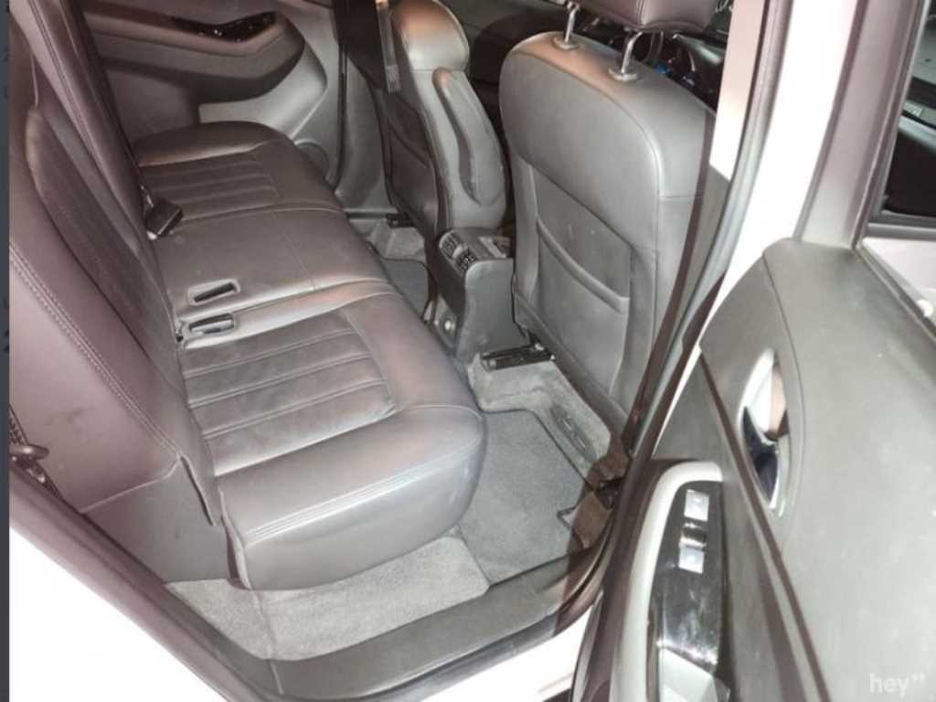 Chevrolet Orlando - Vista 10
