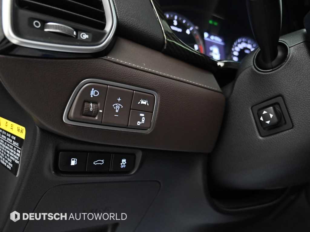 HYUNDAI Grandeur 2019 Blanco - Importación desde Corea - HF Imports Iquique - Foto 17