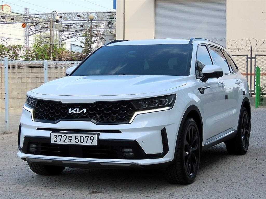 KIA Sorento - Vista 2