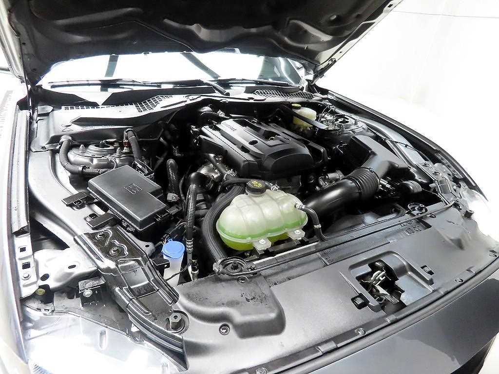 Ford Mustang 2021 - Importación desde Corea - HF Imports Iquique - Foto 19