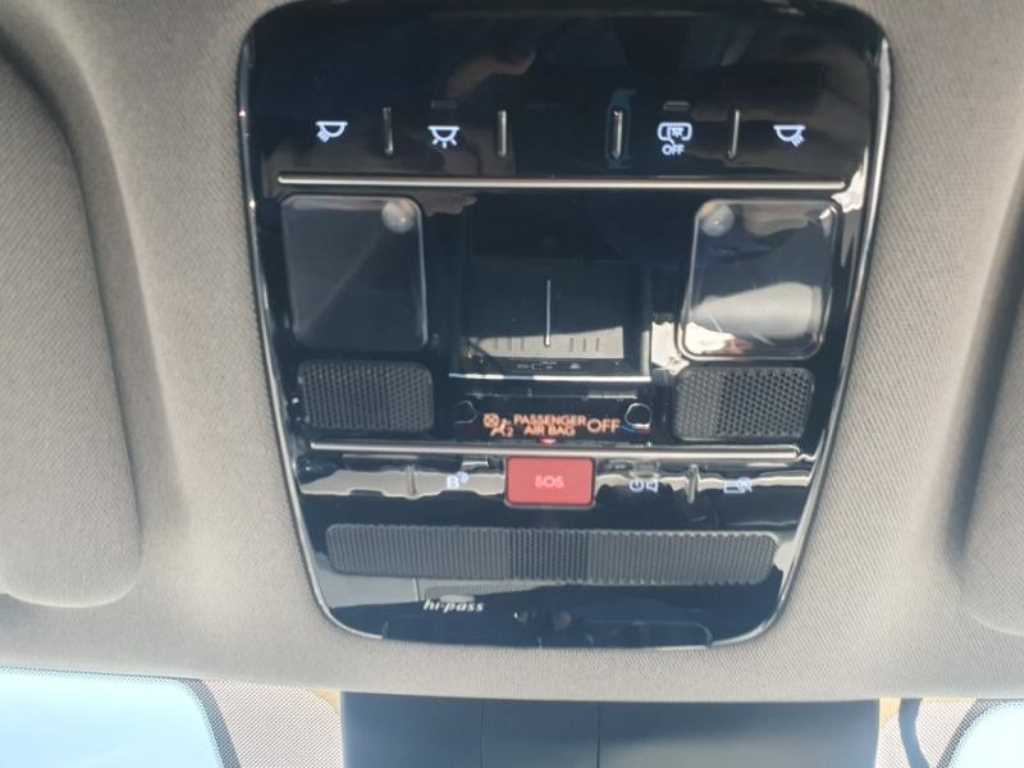 HYUNDAI Santa Fe 2025 Blanco - Importación desde Corea - HF Imports Iquique - Foto 16