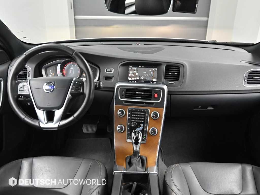 Volvo V60 - Vista 7