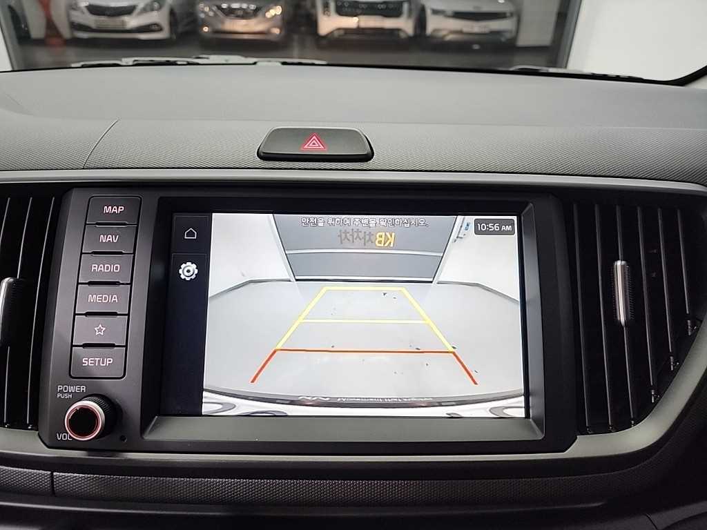 KIA Ray 2025 the color of pearl - Importación desde Corea - HF Imports Iquique - Foto 14