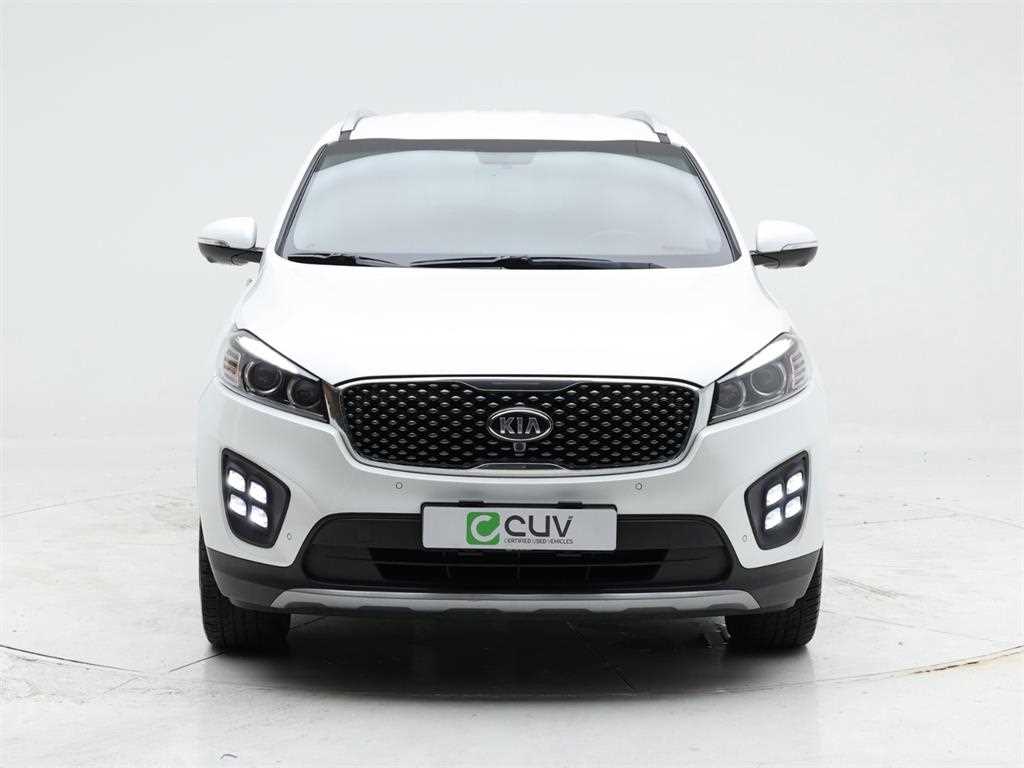 KIA Sorento - Vista 2