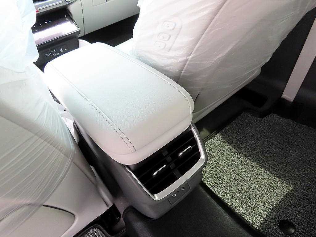 HYUNDAI Grandeur 2023 Negro - Importación desde Corea - HF Imports Iquique - Foto 16