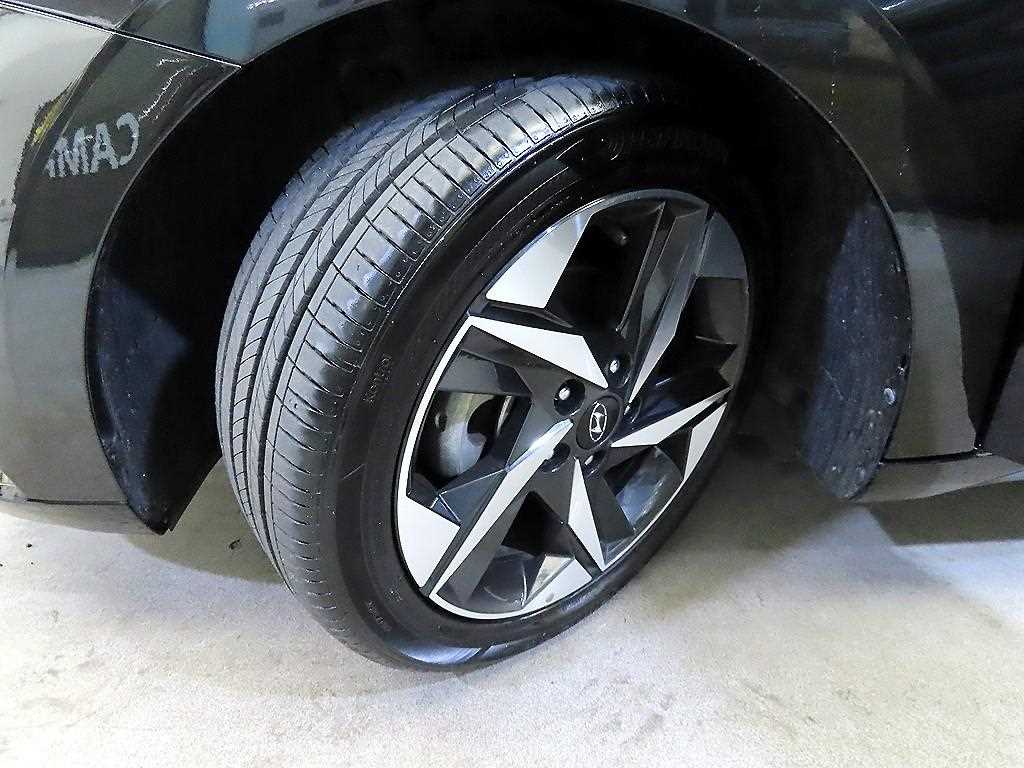 HYUNDAI Avante 2021 Negro - Importación desde Corea - HF Imports Iquique - Foto 20