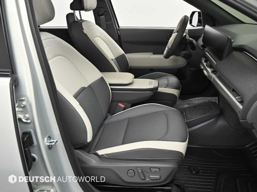 KIA EV3 - Vista 10