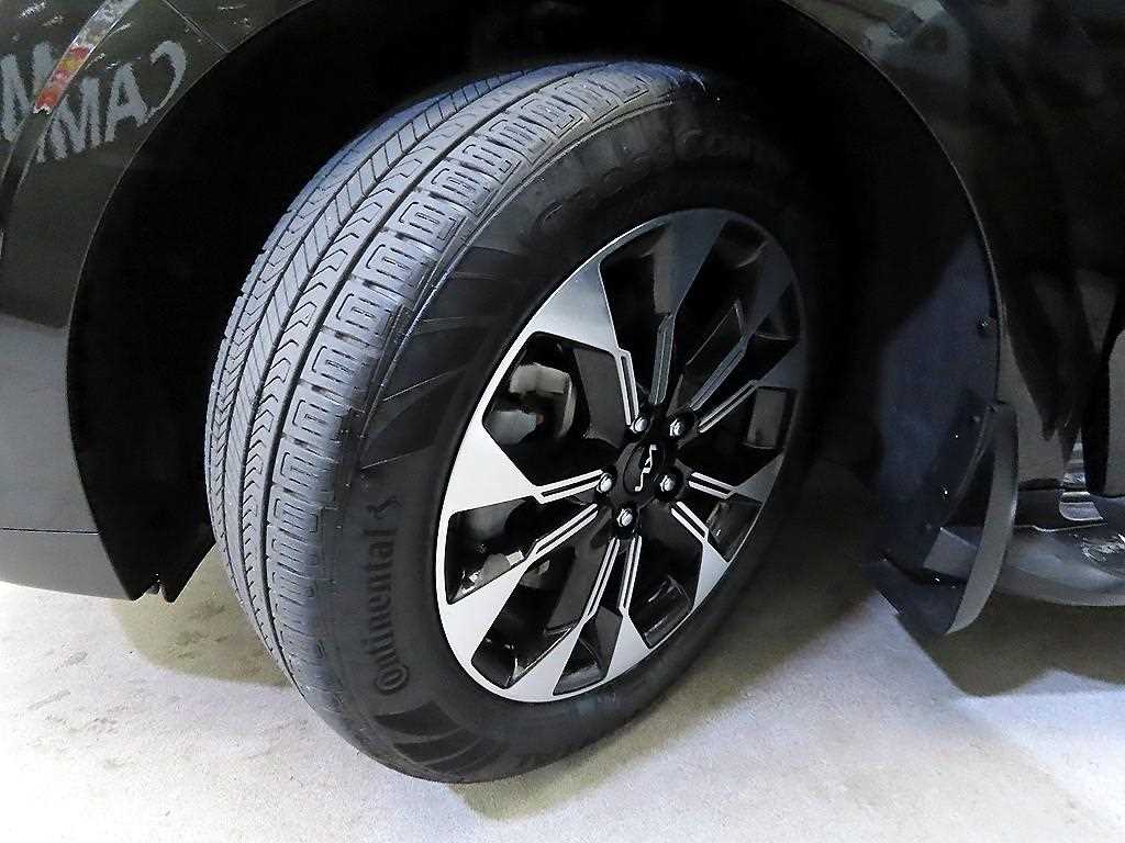 KIA Carnival 2022 Negro - Importación desde Corea - HF Imports Iquique - Foto 20