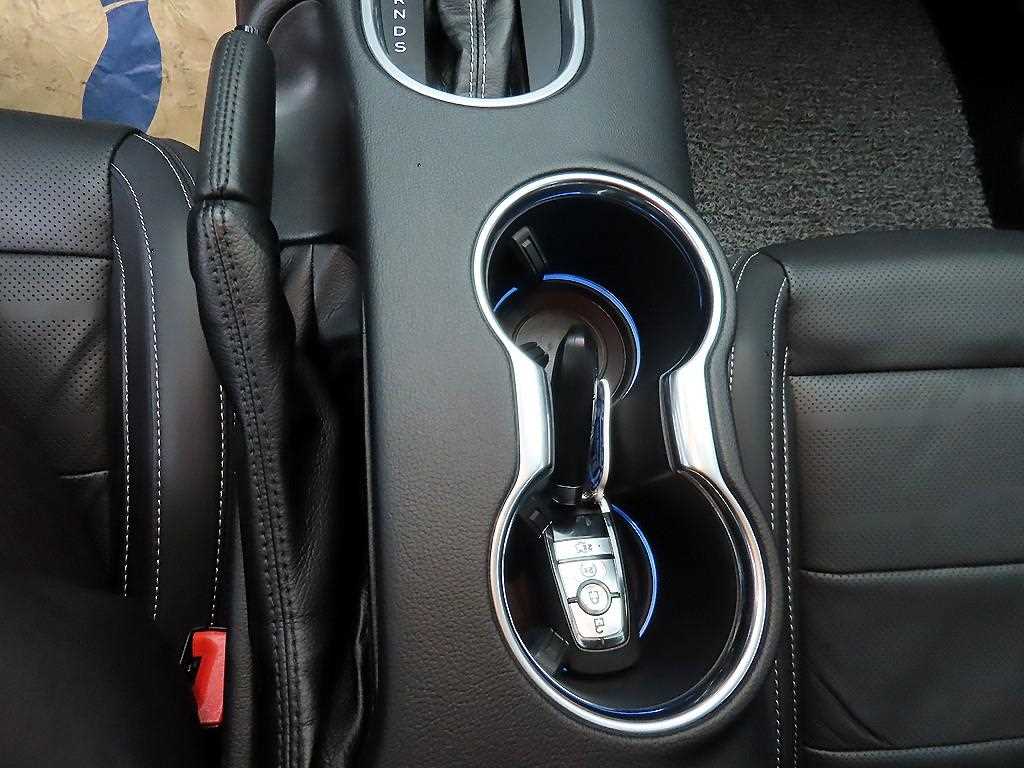 Ford Mustang 2021 - Importación desde Corea - HF Imports Iquique - Foto 13