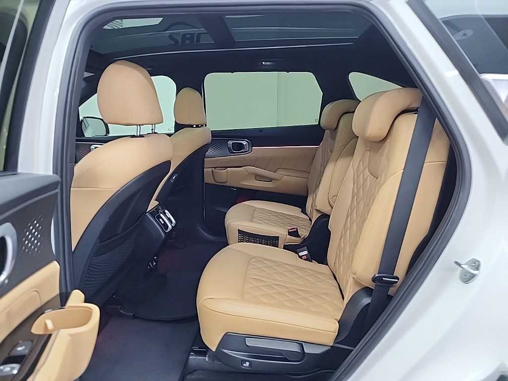 KIA Sorento - Vista 12