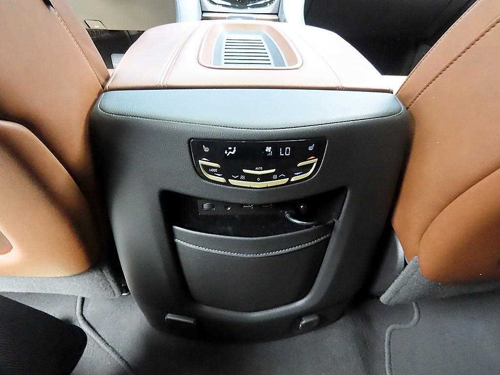 Cadillac Escalade 2019 - Importación desde Corea - HF Imports Iquique - Foto 15
