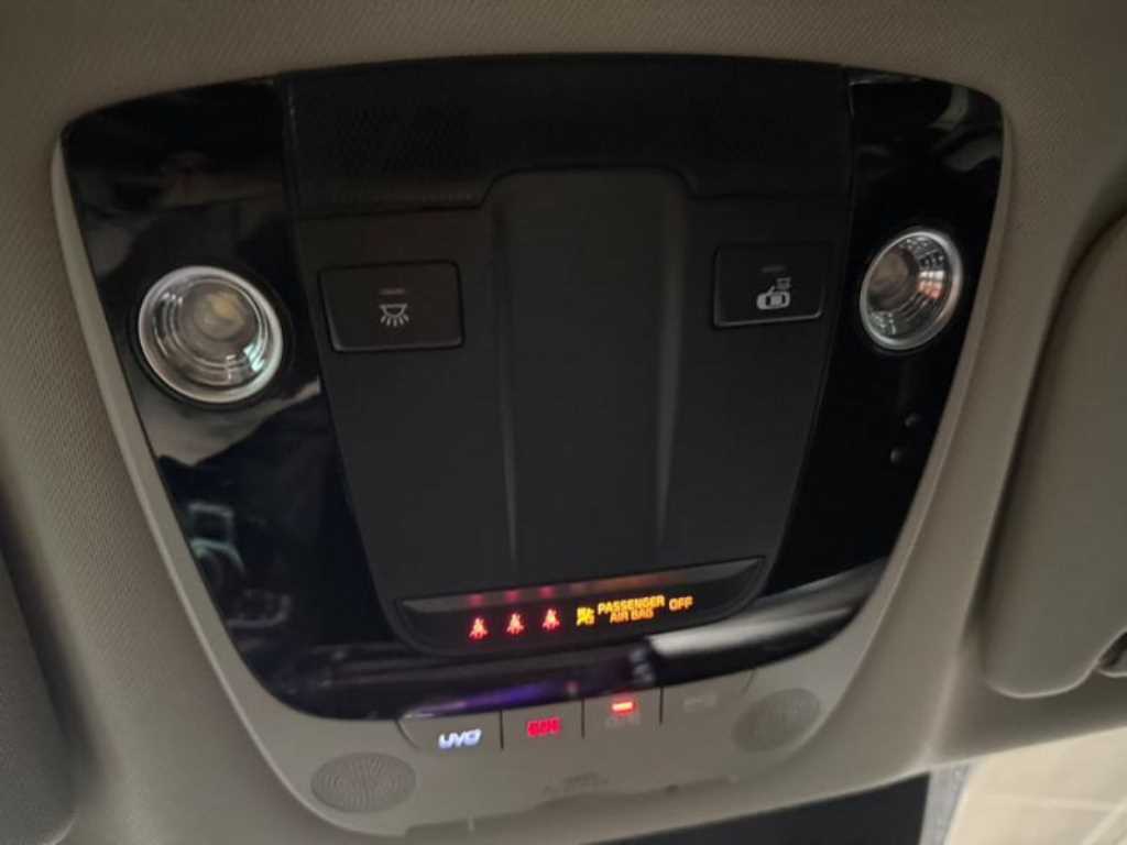 KIA K5 2020 Gris - Importación desde Corea - HF Imports Iquique - Foto 14