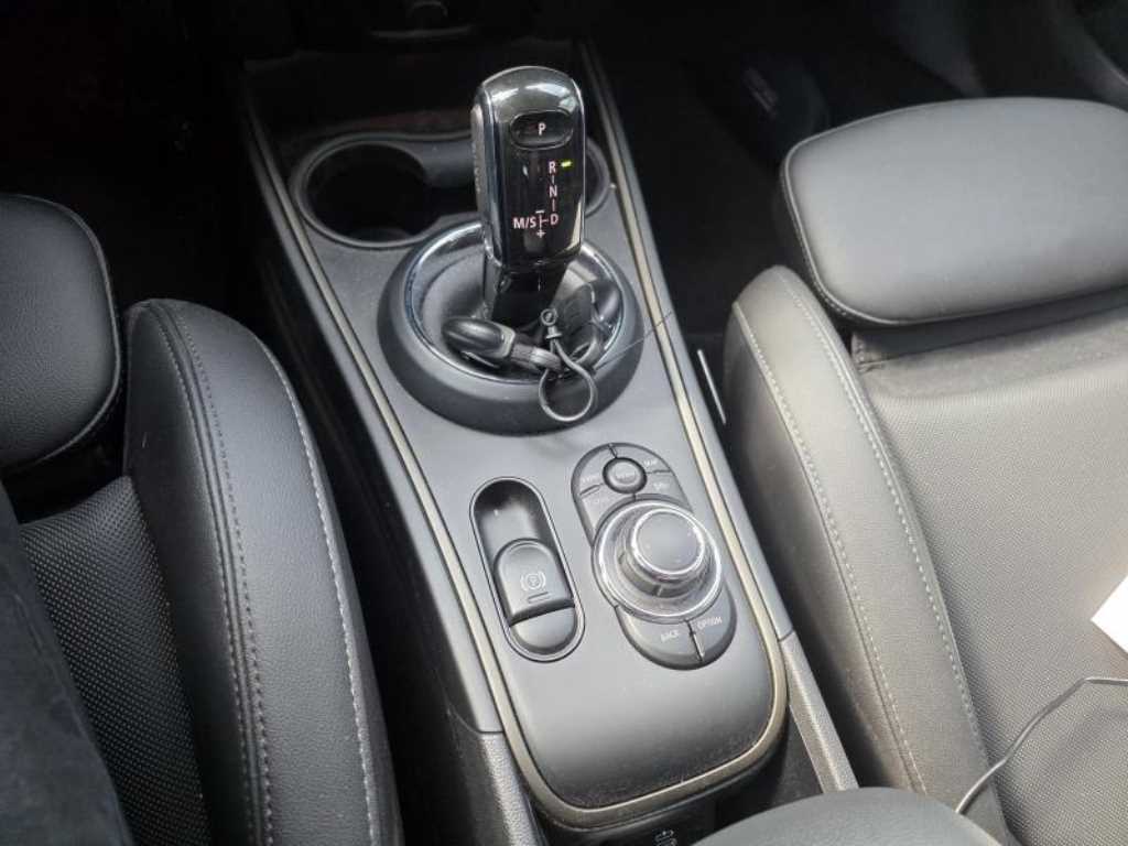 Mini Countryman - Vista 6