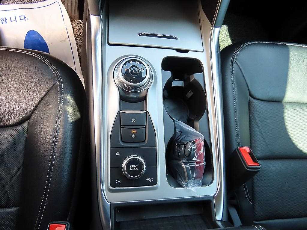 Ford Explorer - Vista 10