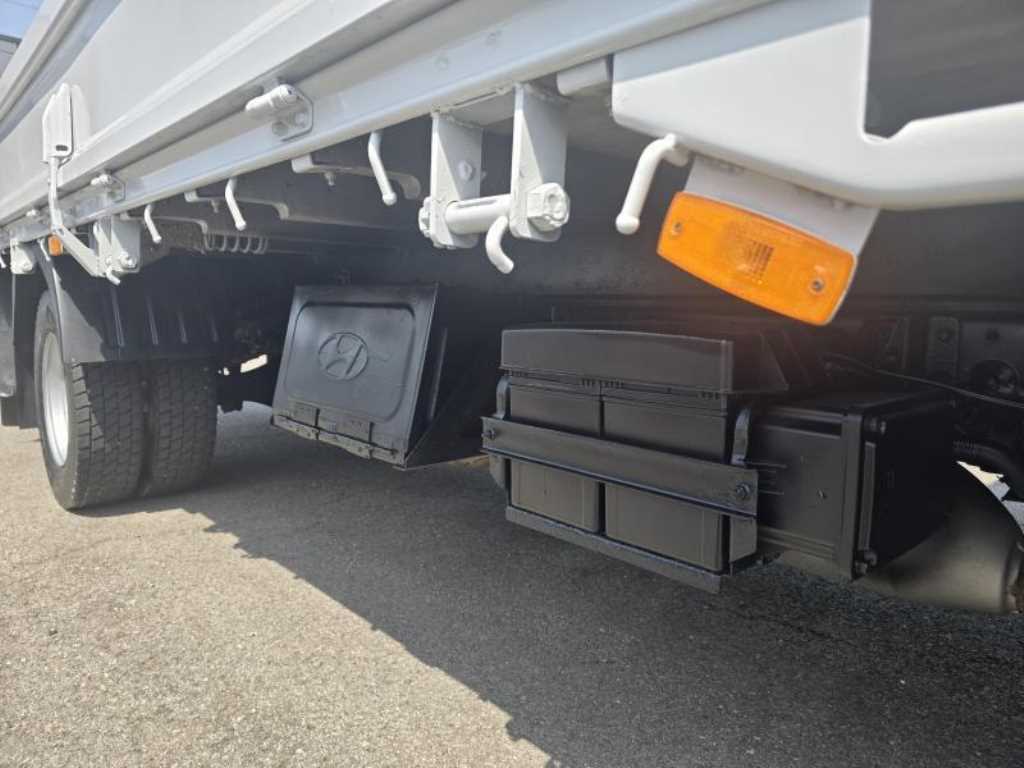 medium and large cargo Cargo - Vista 6